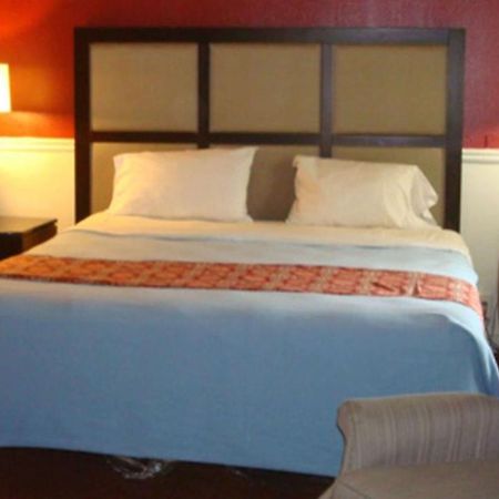 New Haven Inn Kültér fotó