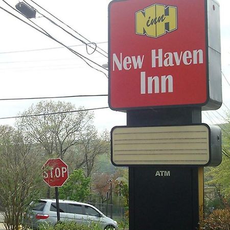 New Haven Inn Kültér fotó