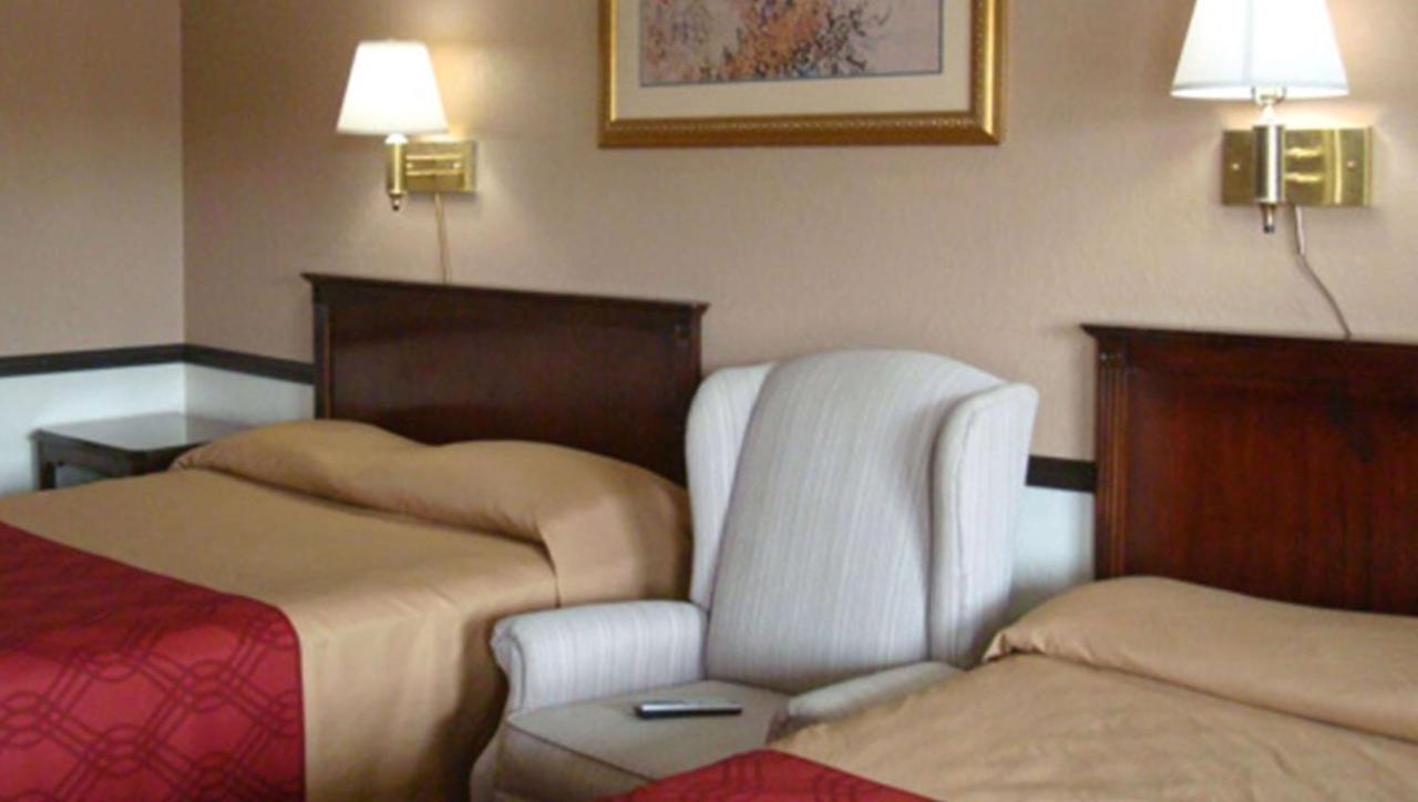 New Haven Inn Kültér fotó