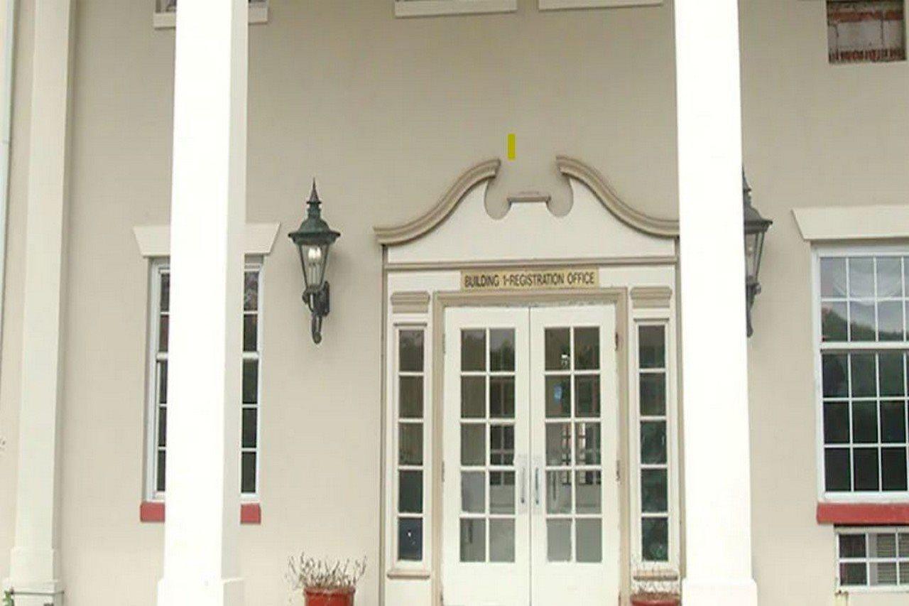 New Haven Inn Kültér fotó