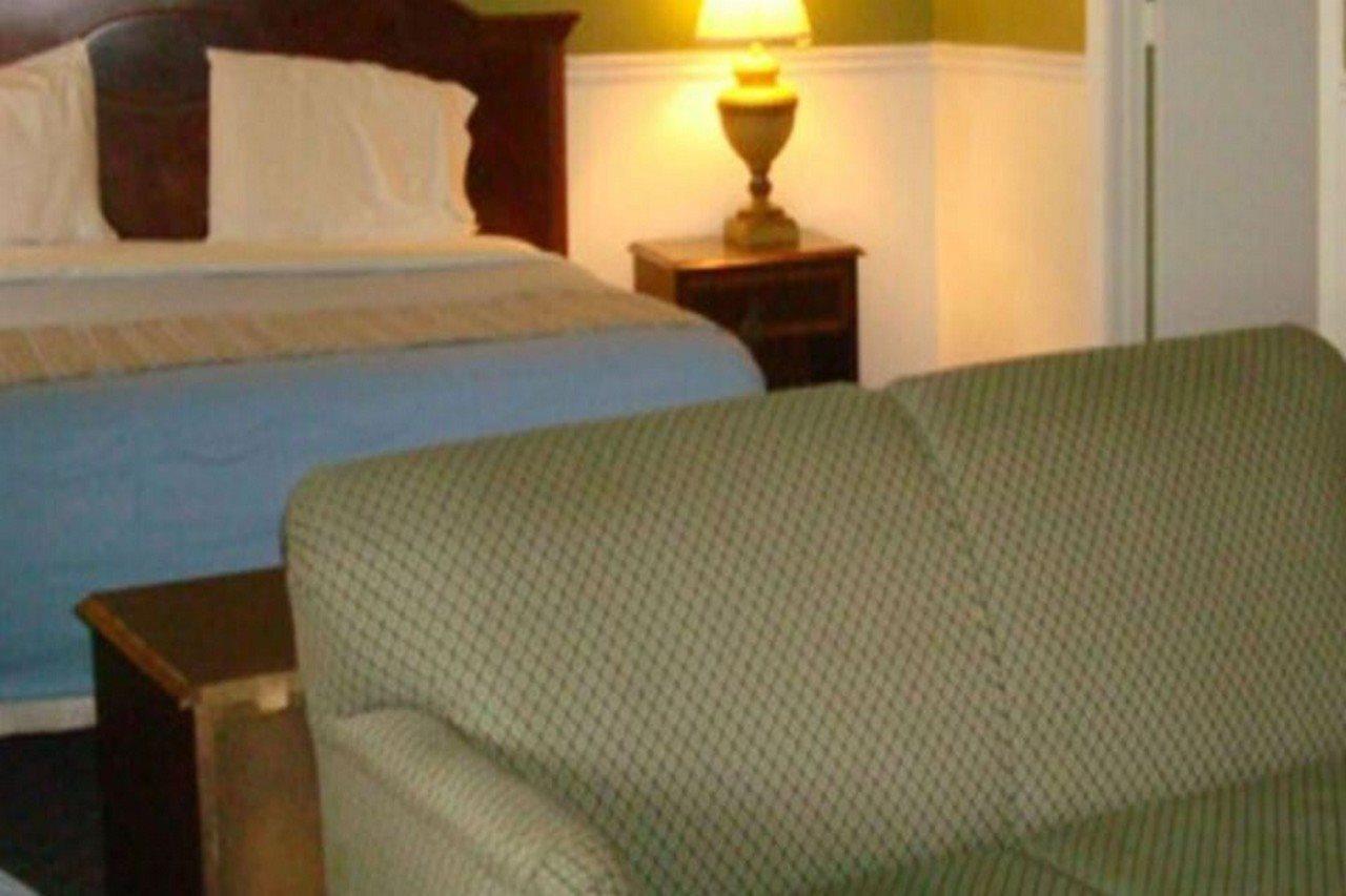New Haven Inn Kültér fotó