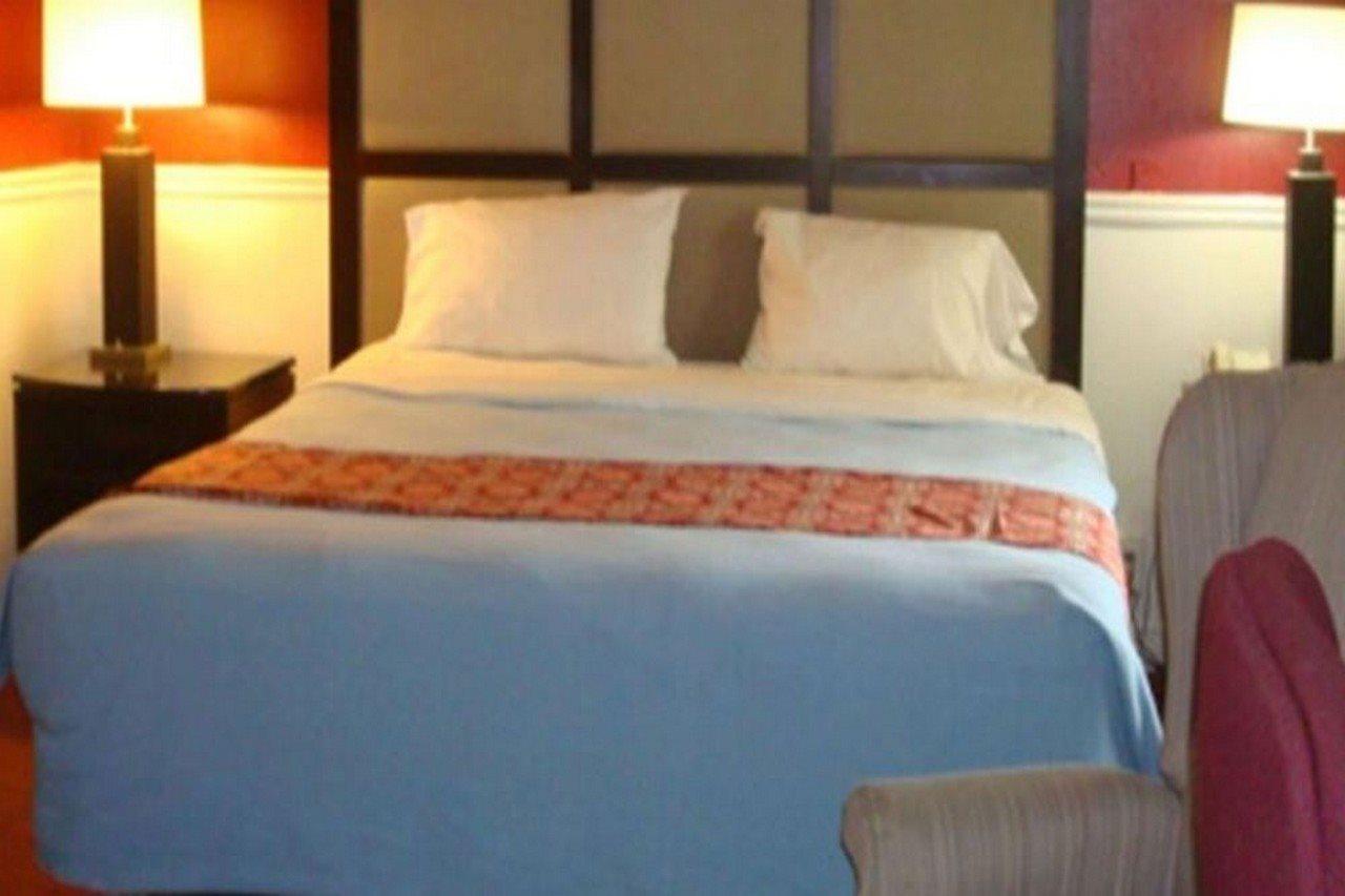 New Haven Inn Kültér fotó
