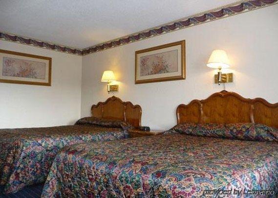 New Haven Inn Szoba fotó